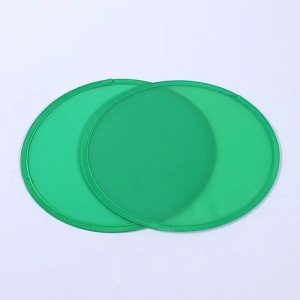 Folding Frisbee Flyer B