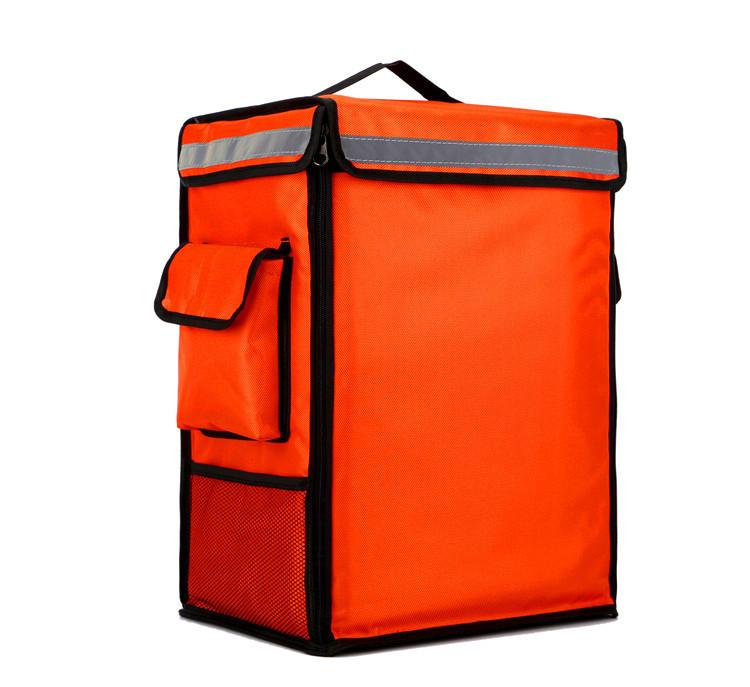 Custom Delivery Bag, 100l Large Capacity Insulated Food Warmer Delivery  Backpack, Motorcycle Use - Buy China Wholesale Delivery Bag $15 |  Globalsources.com