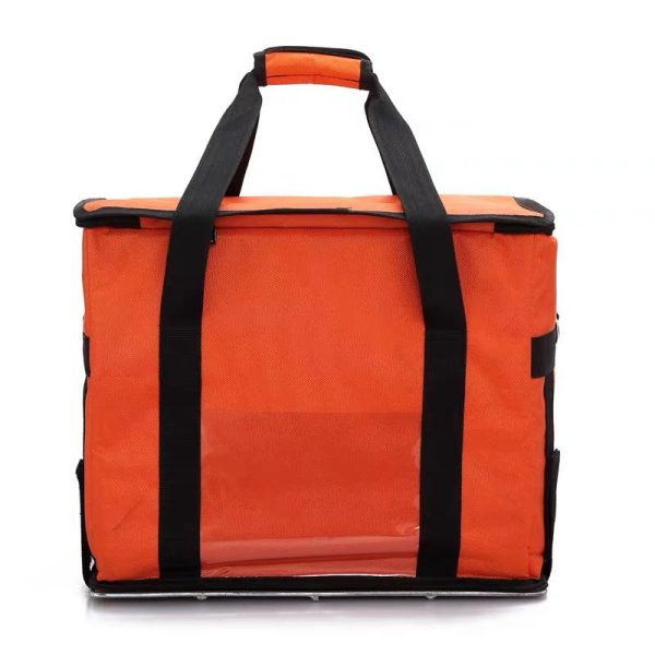 Food Delivery Backpack - Image 4