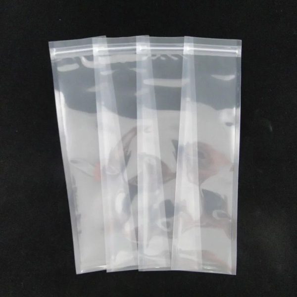 Freeze Pop Bags