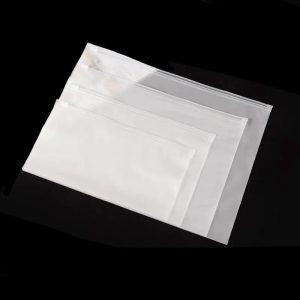 Zipper Beg Printing