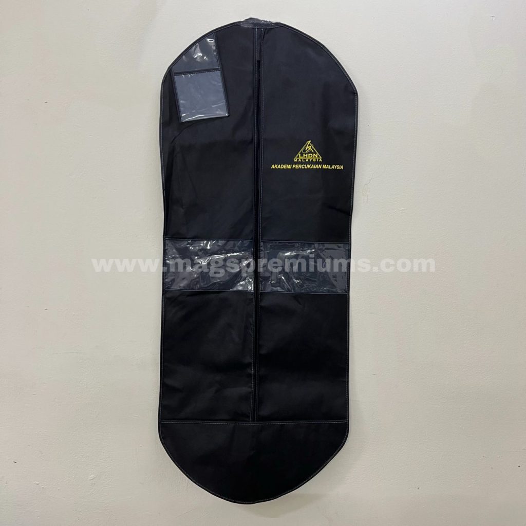 Garment bag supplier malaysia 1