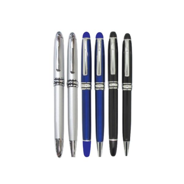Pen Printing - MPMC 0116