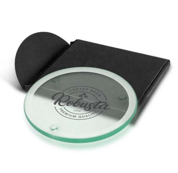 Glass Coaster - Image 2