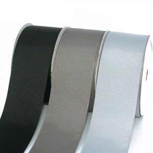 Grosgrain ribbon printing 1