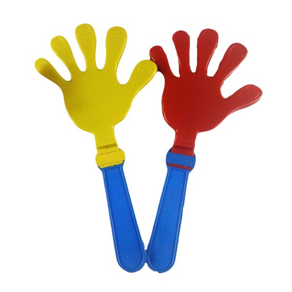 Hand Clappers - Image 3
