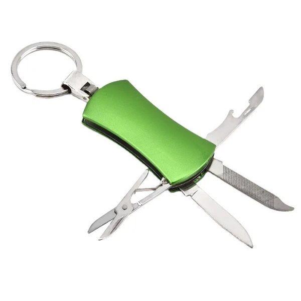 Multi Functional Keychain - Image 4