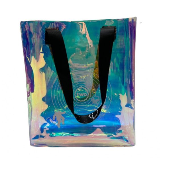 Hologram Bag