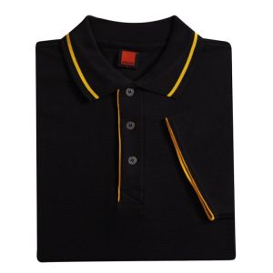 Horizon Polo Shirt HZ01 1