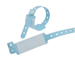 Hospital Wristbands