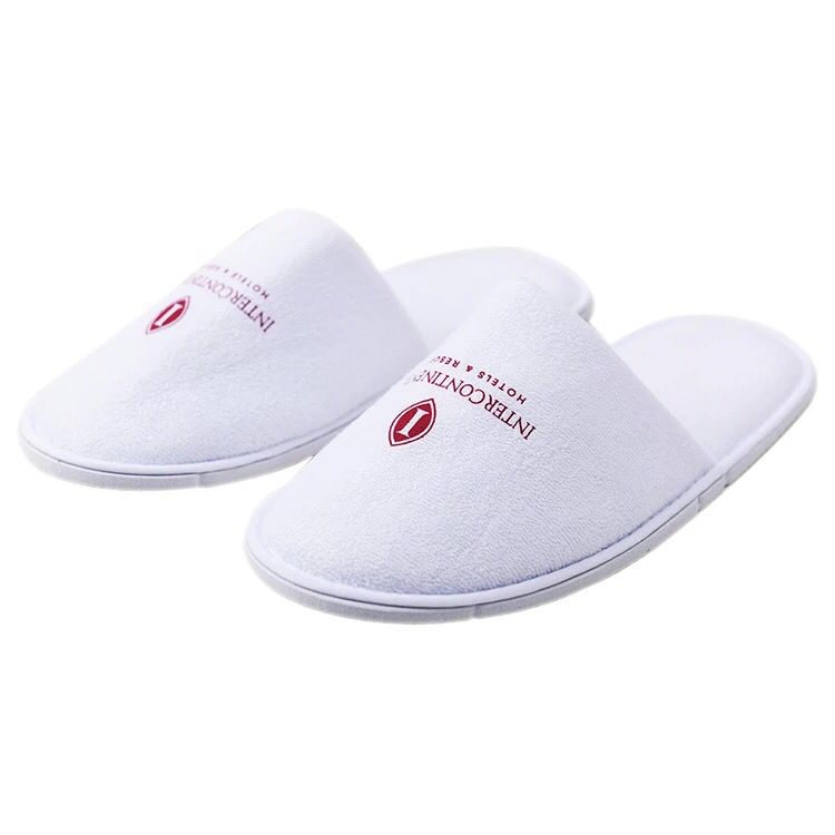 Disposable Hotel Slipper Disposable Hotel Slipper - Image 2