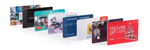 PVC Card Printing / ID Card Printing - Image 8