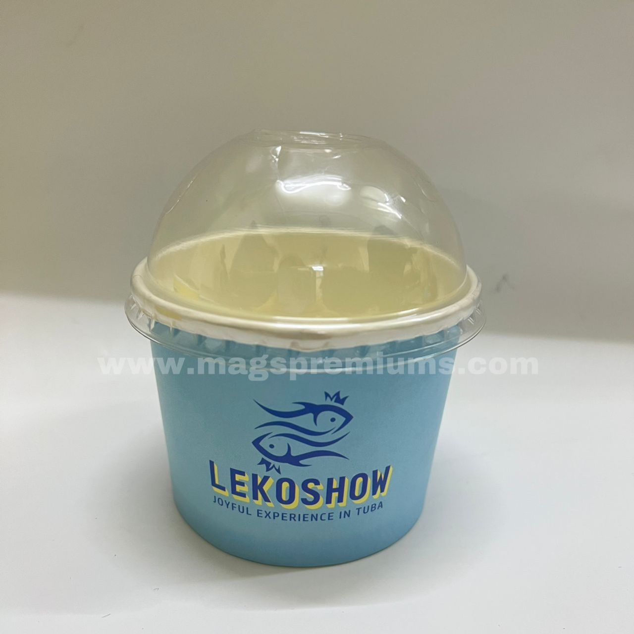 Ice Cream Cup Printing Ice Cream Cup Printing - Image 5