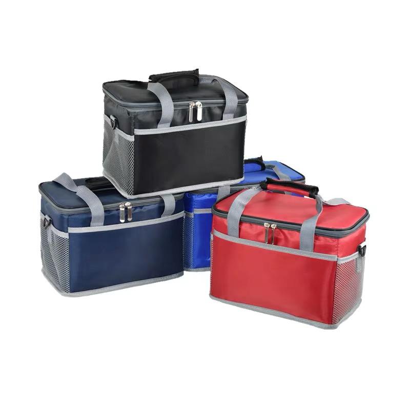 Insulated Cooler Lunch Bag