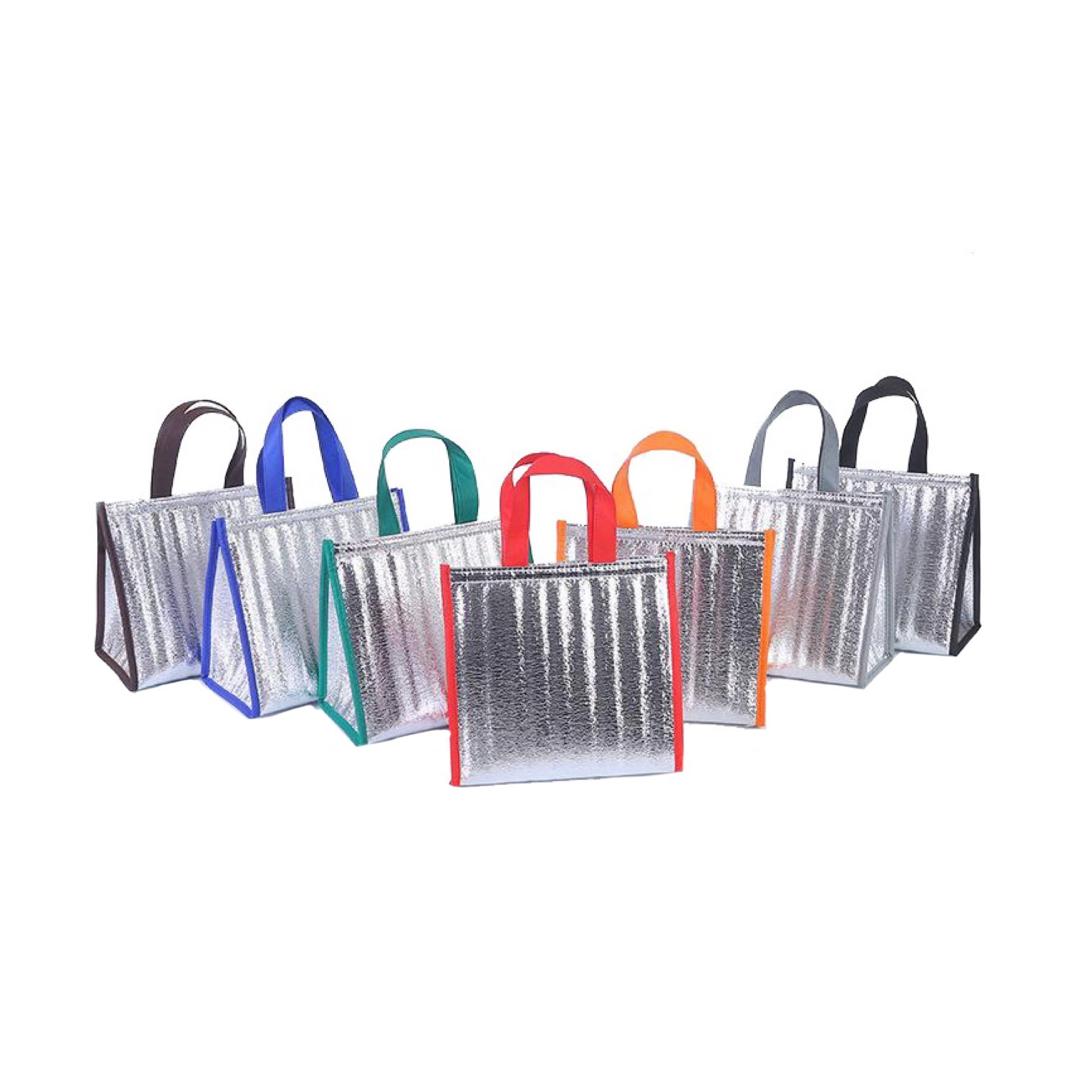 Insulated Lunch Bag 1