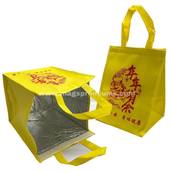 Insulated Lunch Bag malaysia 1