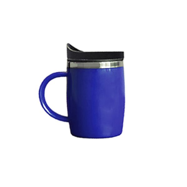 Insulated Travel Mug