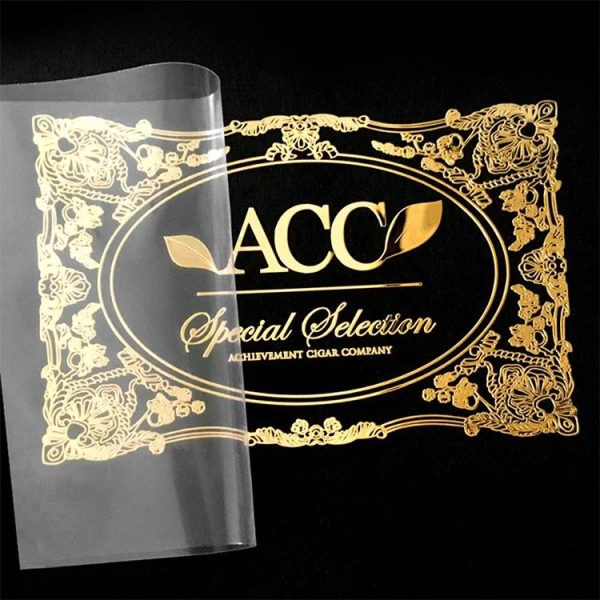Custom Iron On Labels - Image 4