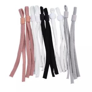 Jacquard Elastic Rope