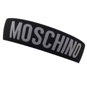 Jacquard Headband
