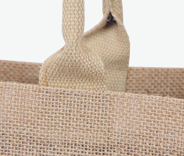 Jute Bag Printing 2