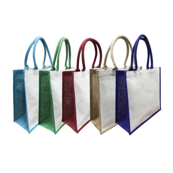 Jute Bag - JTMC 4001