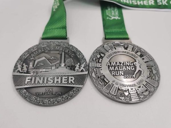 Medal Supplier Malaysia - Image 11