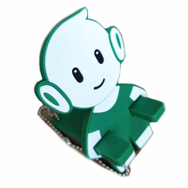 Keychain Malaysia 1