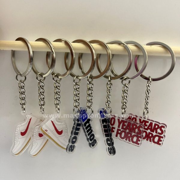 Keychain Printing 1