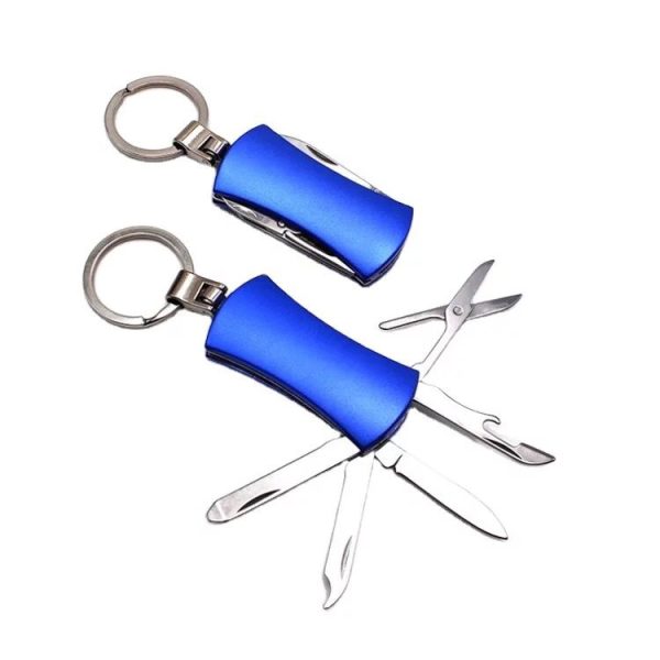 Multi Functional Keychain - Image 5