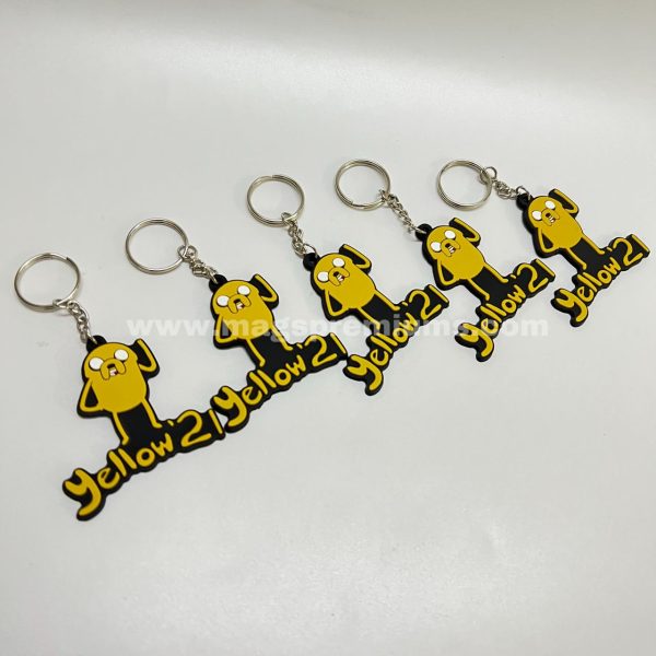 Keychain manufacturer in Malaysia 1
