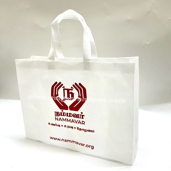 A3 Non Woven Bag - Ultrasonic - Image 29