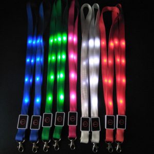 LED Lanyard 1