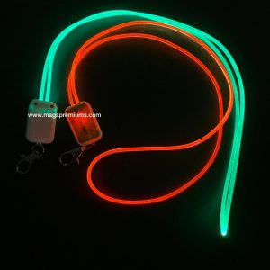 LED Light Lanyard 1