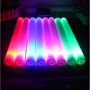 LED Party Foam Stick