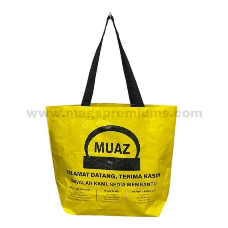 Custom Made Ikea Bag Custom Made Ikea Bag - Image 31