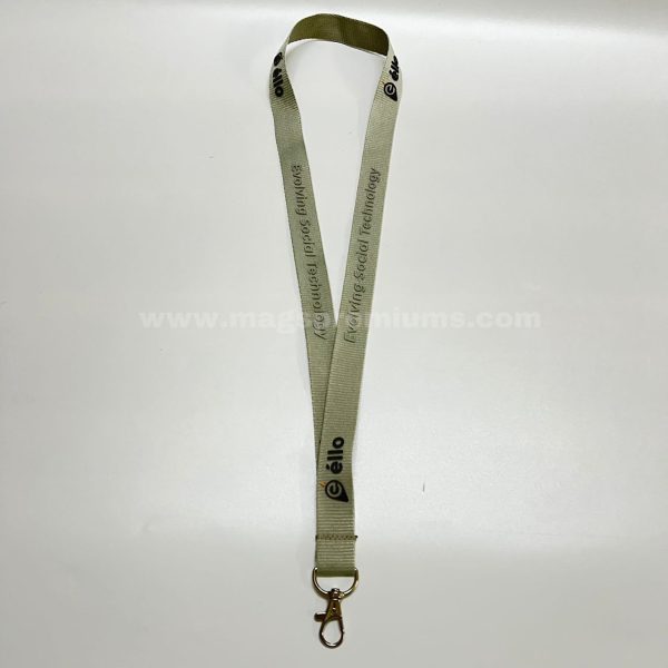custom lanyards in bulk