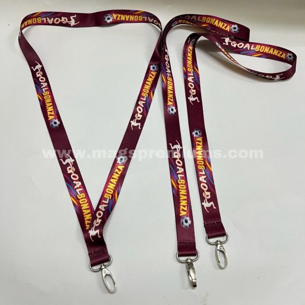 Lanyard malaysia 2