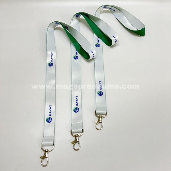 Lanyard supplier KL