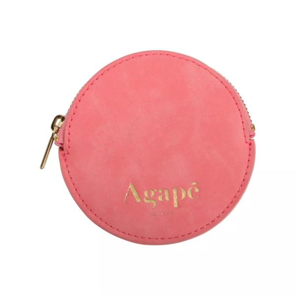 Leather Coin Pouch