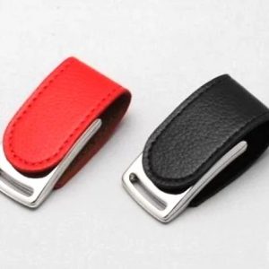 Leather USB Flash Drive L223