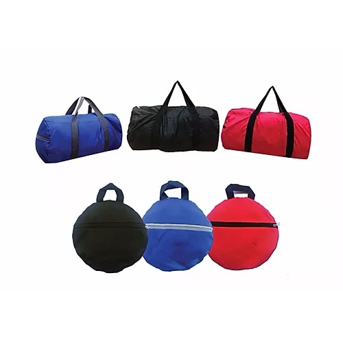 Lightweight Foldable Travel Bag