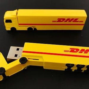 Lorry USB Drives