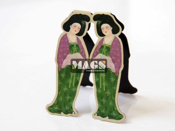 Magnet Bookmark