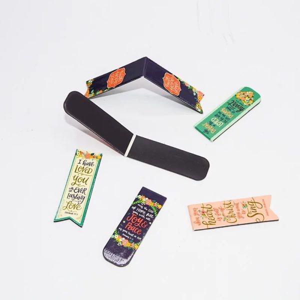 Magnetic Bookmark Manufacturers