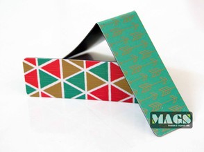Magnetic Bookmark