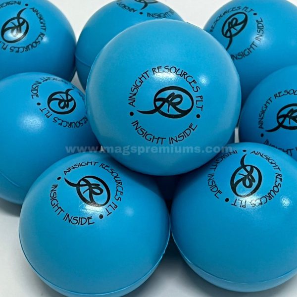 stress ball supplier malaysia