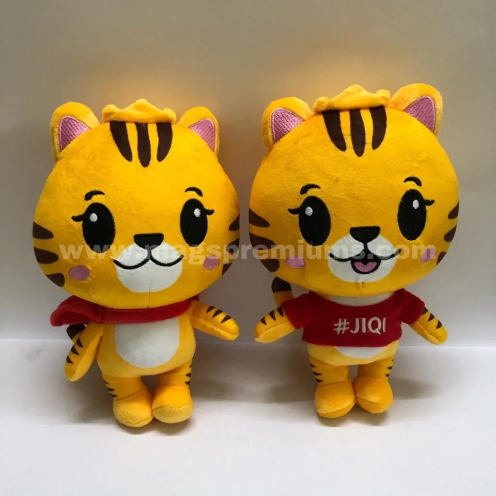 Soft Toys Supplier