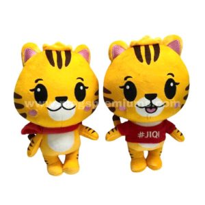 Malaysia soft toys supplier
