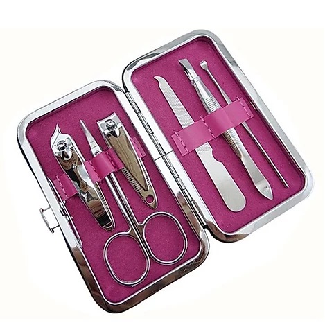 Manicure Set Gift